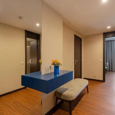 Hotel Premium Porto