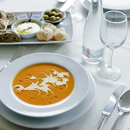 Ξενοδοχείο Premium Porto