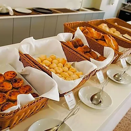 Premium Porto 4* Maía