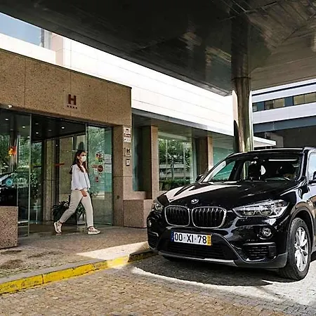Ξενοδοχείο Premium Porto Maía