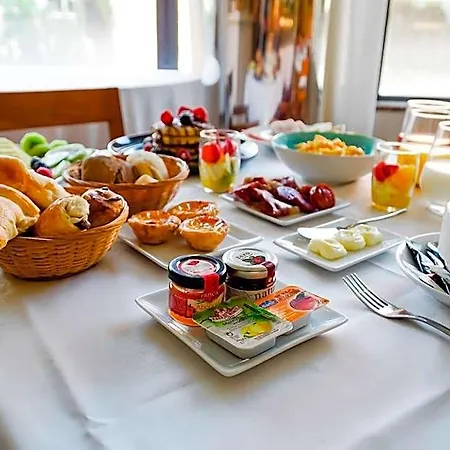 Ξενοδοχείο Premium Porto Maía