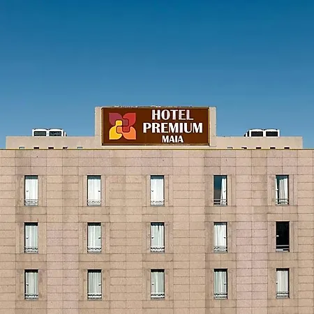 Premium Porto 4* Maía