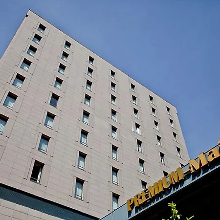 فندق Premium Porto 4*