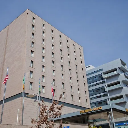 Premium Porto Hotel