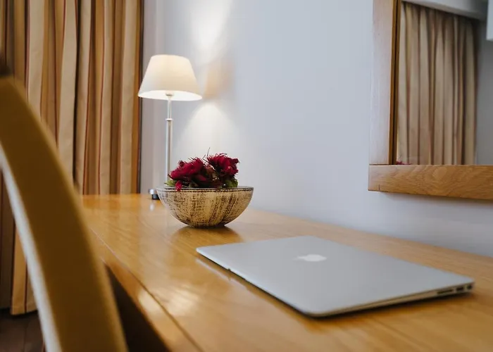 Premium Porto Hotel Maía