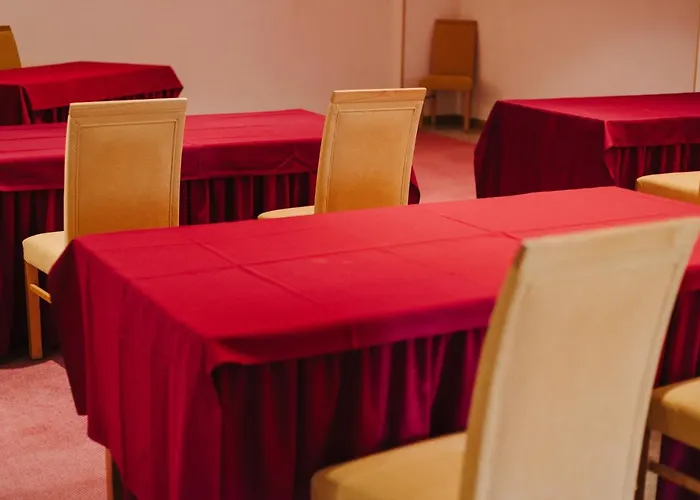 Premium Porto Hotel 4*