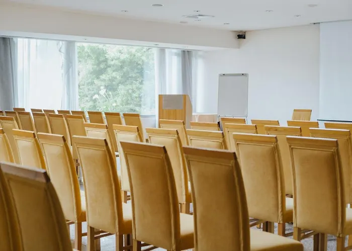 فندق Premium Porto Maía