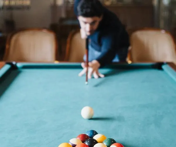 فندق Premium Porto