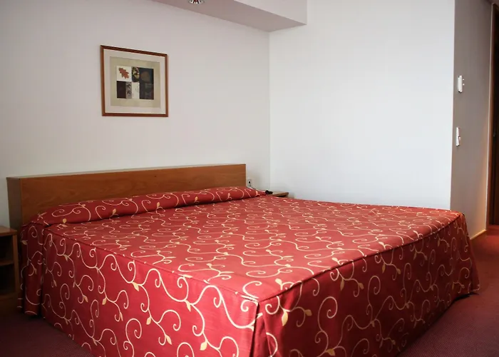 Premium Porto Hotel Maía