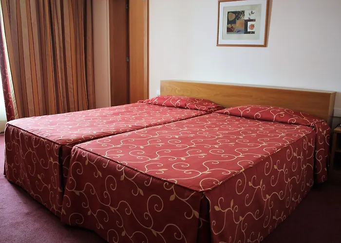 فندق Premium Porto