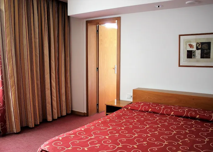 Premium Porto 4* Maía