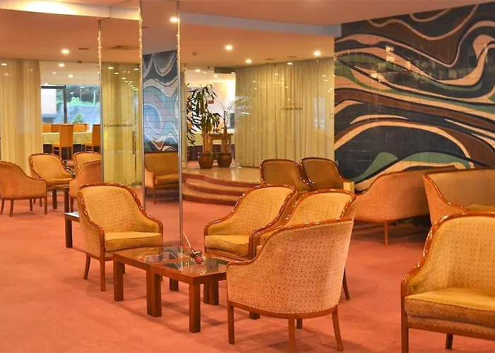 Premium Porto Hotel 4*