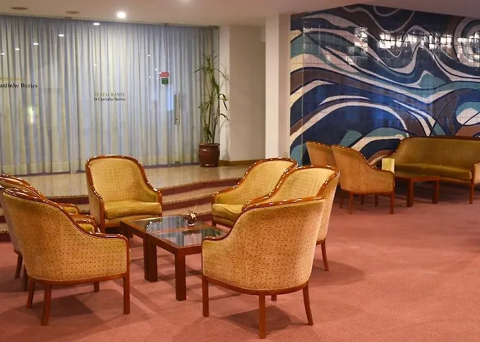 Premium Porto فندق