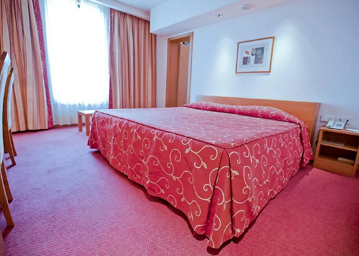 Hotel Premium Porto Maía