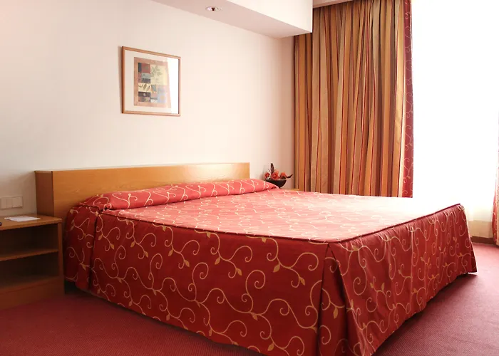 Premium Porto Hotel Maía