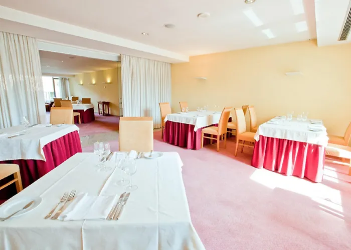 Premium Porto Hotel 4*