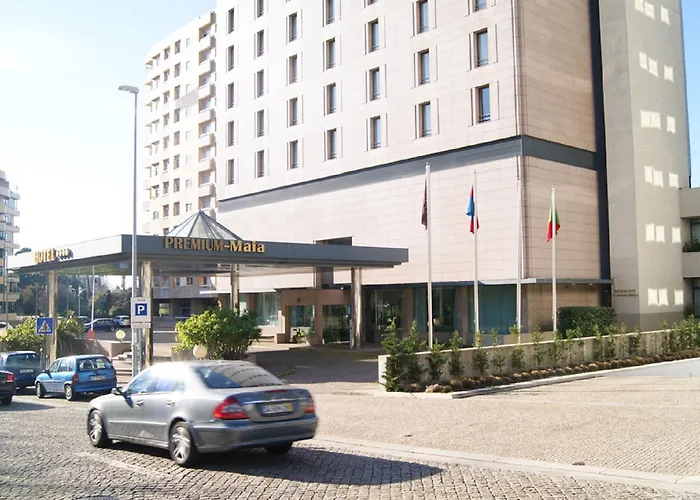 فندق Premium Porto