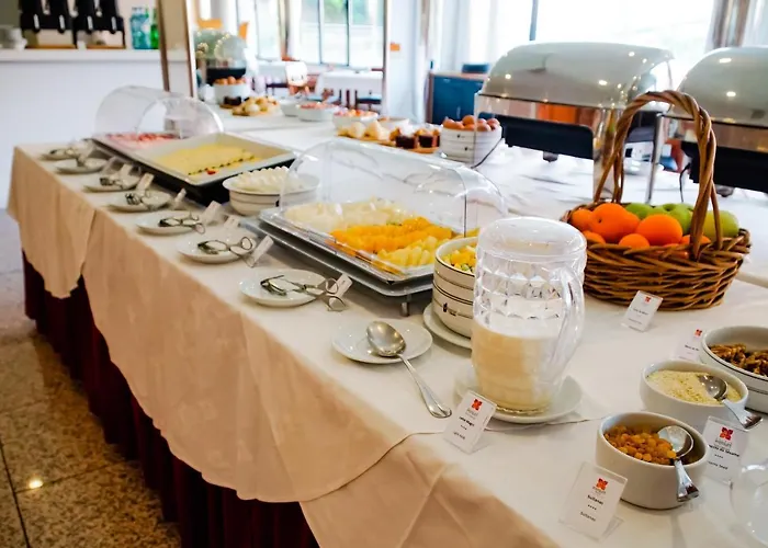 Hotel Premium Porto 4*