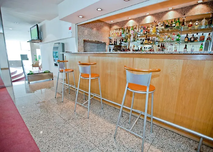 Hotel Premium Porto Maía