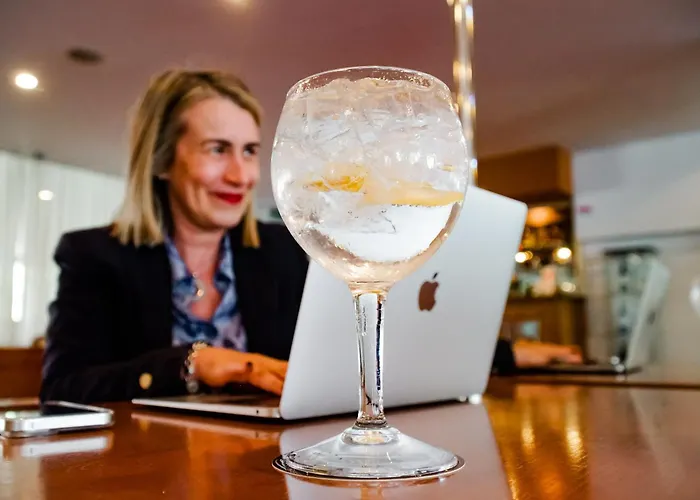 فندق Premium Porto Maía