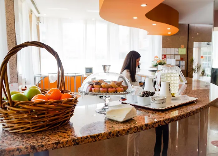 Premium Porto Hotel Maía