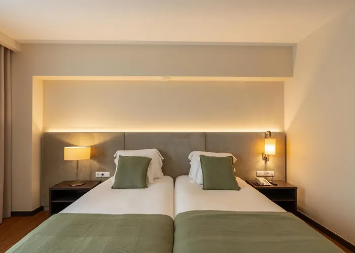 Hotel Premium Porto 4*