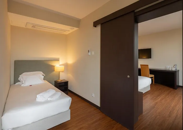 Hotel Premium Porto Maía