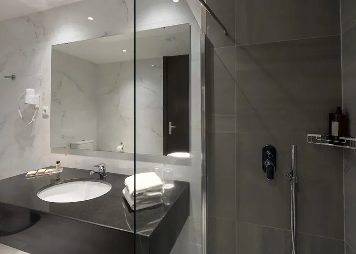 Premium Porto Hotel 4*