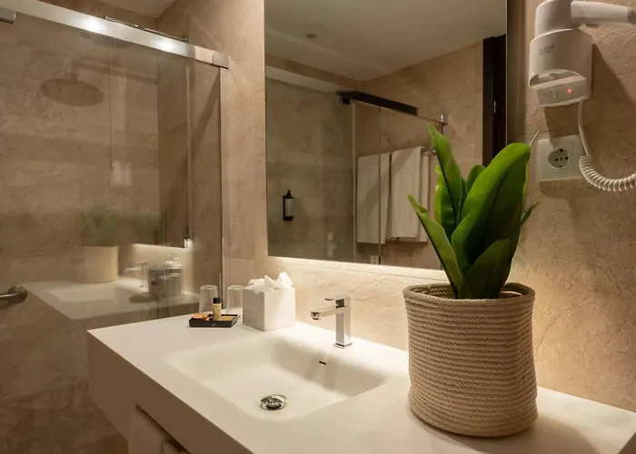 Premium Porto Hotel Maía