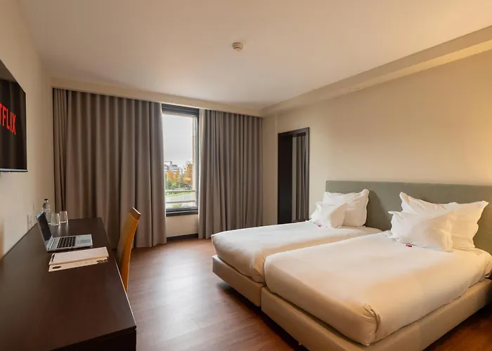 Premium Porto Hotel Maía