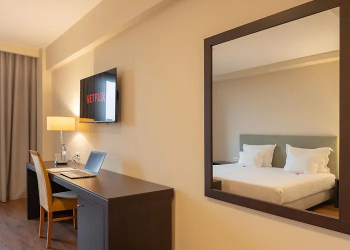 Premium Porto Hotel
