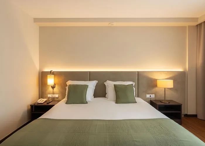 Hotel Premium Porto Maía