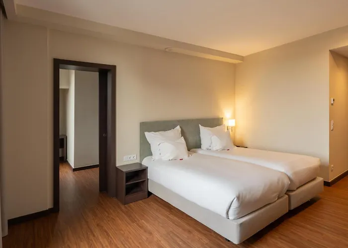 Premium Porto 4* Maía