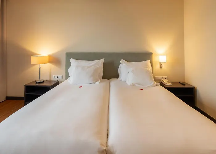 فندق Premium Porto Maía