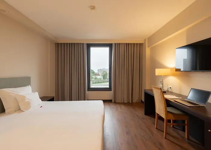 Premium Porto 4* Maía