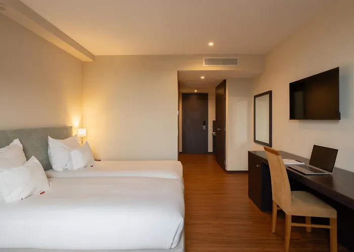 فندق Premium Porto Maía