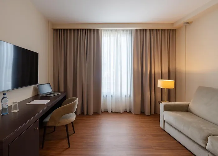 Premium Porto 4*