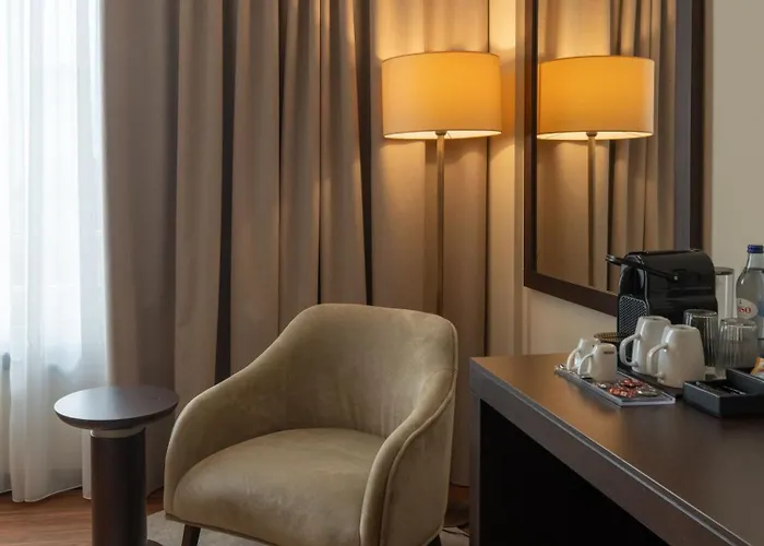 Hotel Premium Porto 4*