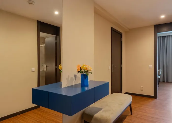 فندق Premium Porto