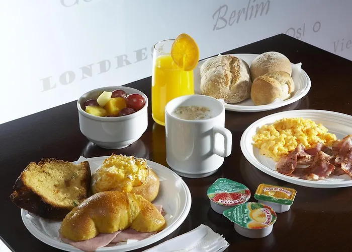 فندق Premium Porto